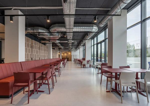 Estudio de alquiler en Avenida del Conocimiento, 50, Campus de la Salud