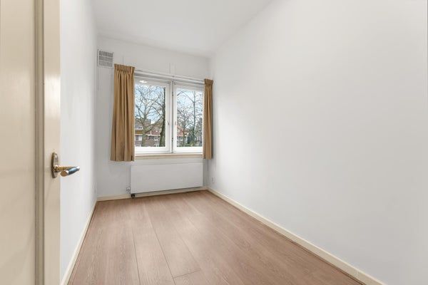 Te huur: Appartement Apollolaan in Amsterdam - Foto 1