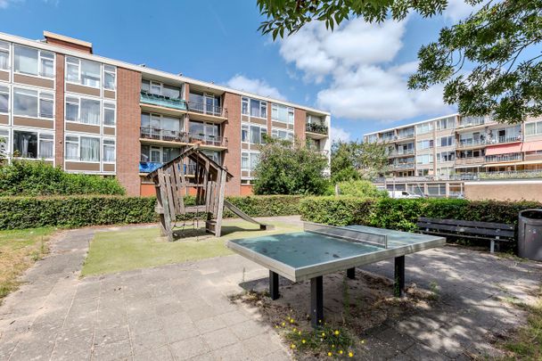 Appartement te huur: Kiefskamp 23 1082 JX Amsterdam - Foto 1