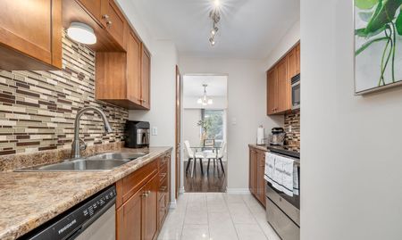 For Lease - 155 Glovers Road Unit# 91, Oshawa, Ontario - Photo 3