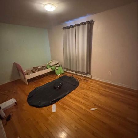Montréal-Nord Grand 4 1/2 à louer - Photo 3