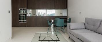 2 Bedrooms Flat to rent in Landmark Place, City Of London EC3R | £ 1,000 - Photo 1