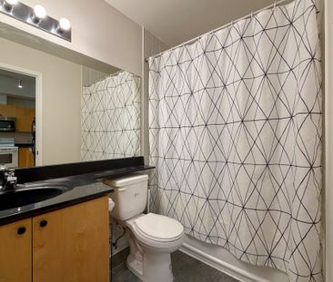 For Lease - 33 Elm Drive Unit# 2301, Mississauga, Ontario - Photo 1