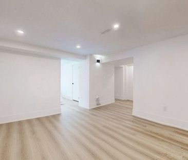 For Lease - 1 Ranwood Drive Unit# Bsmt, Toronto, Ontario - Photo 2