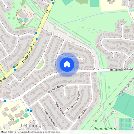 51 Bougainville Road, Lethbridge Park