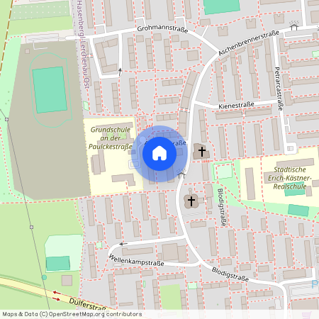 Stanigplatz, 8, 80933, München