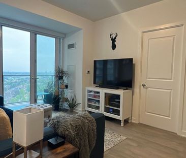 For Lease - 4655 Metcalfe Avenue Unit# 1205, Mississauga, Ontario - Photo 5