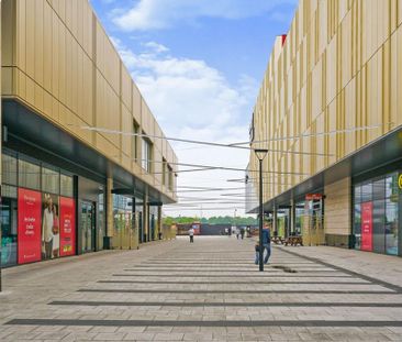 2 bedroom penthouse to rent - Photo 3