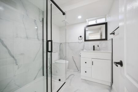 For Lease - 3872 Densbury Drive Unit# Bsmt Apt, Mississauga, Ontario - Photo 5