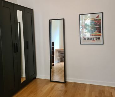 Rålambsvägen, Stockholm - Photo 2