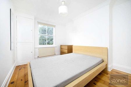 Warwick Avenue, London, W9 - Photo 4