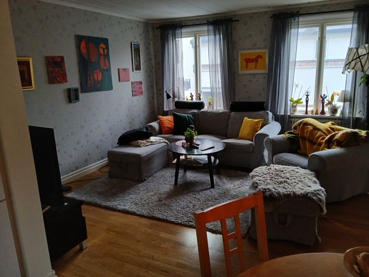 Rådhusgatan, Karlshamn - Photo 1