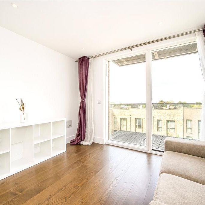 1 bedroom apartment to rent - Photo 1