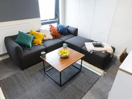 6 Bed Premium En-suite - Photo 3
