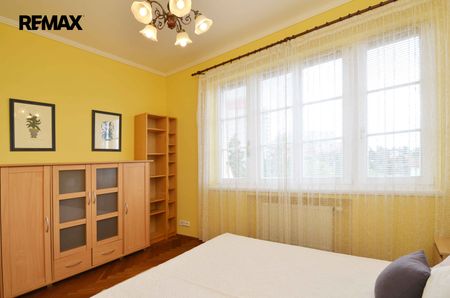 Pronájem bytu 4+kk v osobním vlastnictví 100 m², Praha 4 - Krč - Photo 4