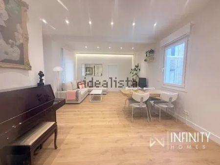 Alquiler de piso en Gregorio de la Revilla Zumarkalea - Photo 2