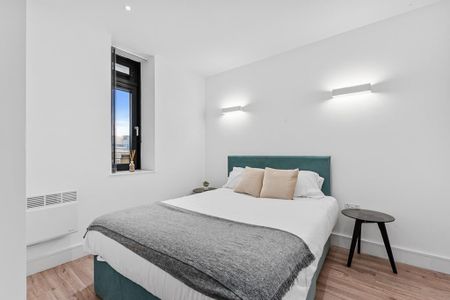 1 bedroom flat to rent - Photo 2