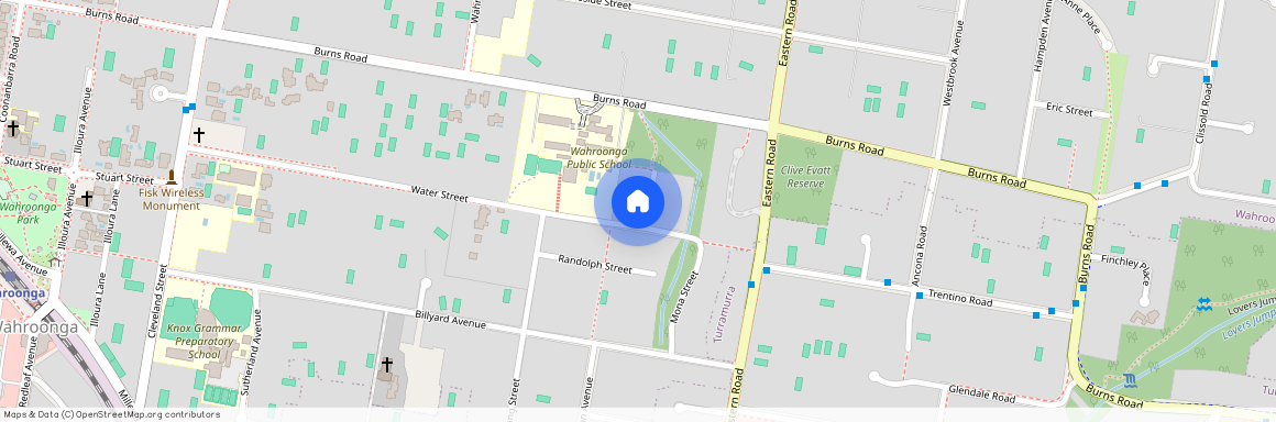 36, Water, Street, Wahroonga, 2076, New South Wales