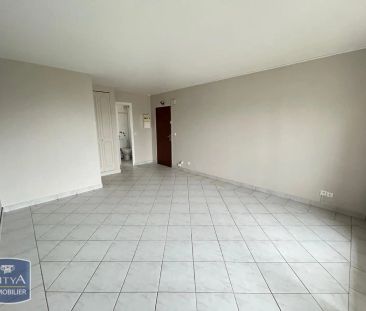 Appartement à louer 1 pièce 29.4m² - Photo 6