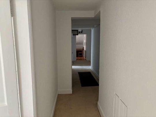 Attic Flat, Holylee House, Holylee, Walkerburn, EH43 - Photo 1