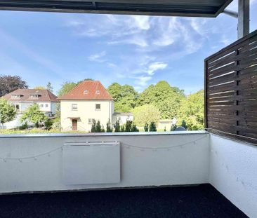 Zentrumsnahe 3- Zimmerwohnung - Foto 6