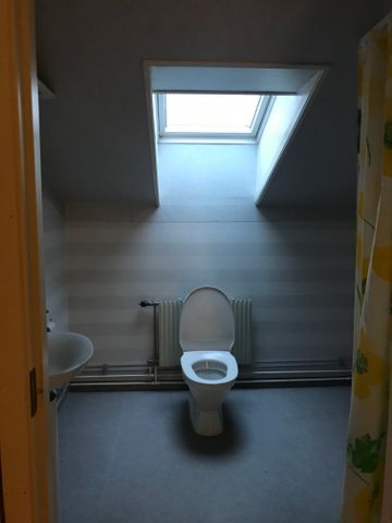 Norra Järnvägsgatan, Växjö - Foto 4