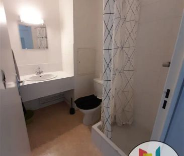 Location appartement 1 pièce - 23.11m² à Aubiere (63170) - Photo 3