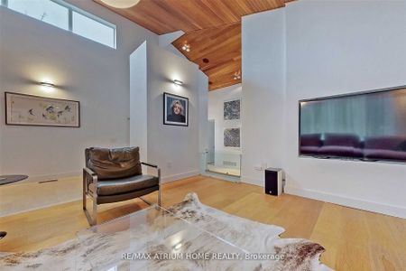 For Lease - 87 Berkinshaw Crescent, Toronto, Ontario - Photo 5