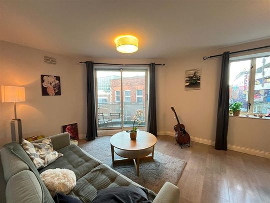 Sprangers Yard, Cecilia Street, Dublin 2 - Photo 1