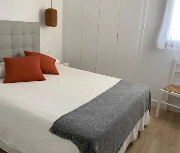 Piso de alquiler en Calle Arco de Los Reyes, 19, Cabo de Palos - Photo 2