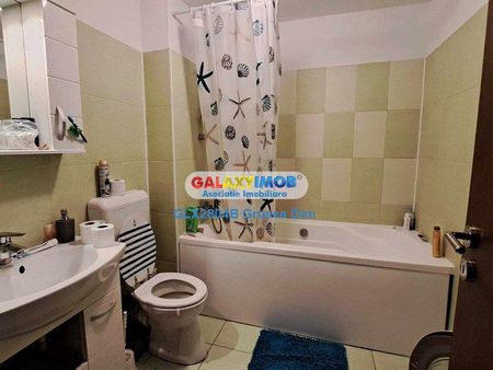 Apartament 2 Camere Calea Plevnei G 041 - Fotografie 5