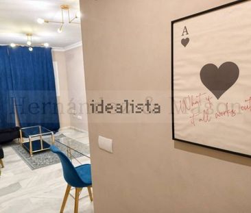 Alquiler de piso en Calle San Dionisio - Photo 6