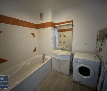 Location Appartement 2 pièces 54m² BRIVE LA GAILLARDE 19100 - Photo 5