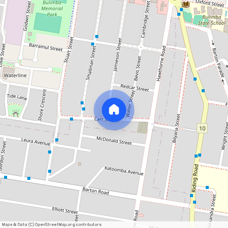 4/29 Carr Street, Qld 4171, Bulimba