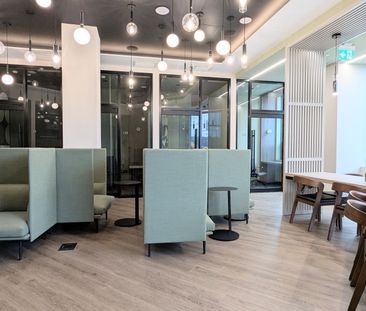 For Lease - 2501 Saw Whet Boulevard Unit# 636, Oakville, Ontario - Photo 2