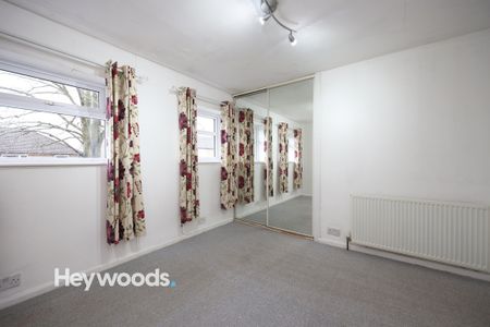 4 bed town house to rent in Windermere Road, Clayton, Newcastle-under-Lyme - Photo 3