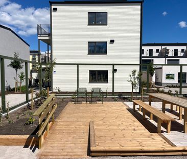 Målerigränd, Linköping - Photo 4