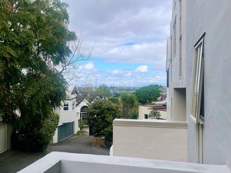 Sunny 3 bedroom 2 Bathroom - Walking to Parnell Primary School - Photo 4