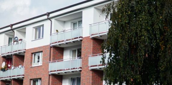 schön geschnittene 3 Zimmer Mietwohnung im Süden von Elmshorn im Süden von Elmshorn - Foto 2