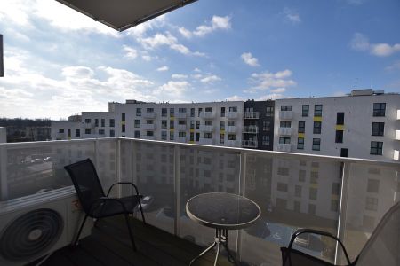 NA WYNAJEM MIESZKANIE 42 m² Z KLIMATYZACJĄ I PARKINGIEM KRAKÓW -PRADNIK BIAŁY - Photo 5