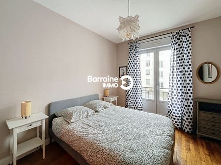 Location appartement à Brest, 2 pièces 48.22m² - Photo 4