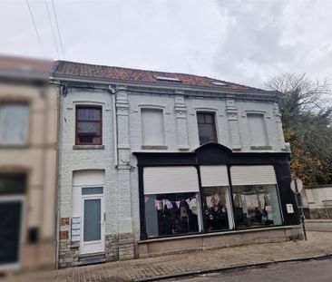 Bel appartement 1 ch rénové au dernier étage d'une résidence - Photo 6