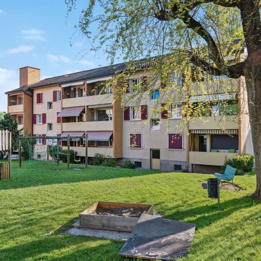 Logement dans le vert - Photo 1