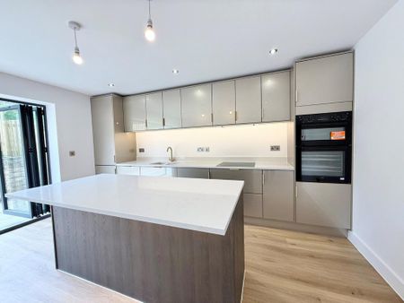 4 bedroom house to rent - Photo 3