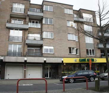 - Sint-Niklaas – Knus appartement met terras en garage - Photo 4