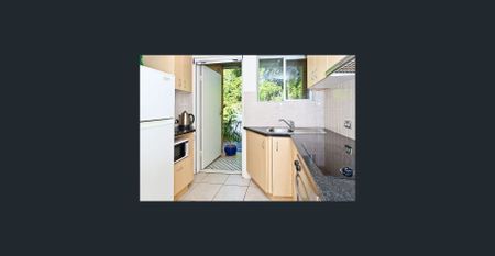 Charming 2-Bedroom Apartment in the Heart of New Farm - Photo 5