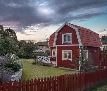 Höglundavägen, Sollentuna - Photo 2