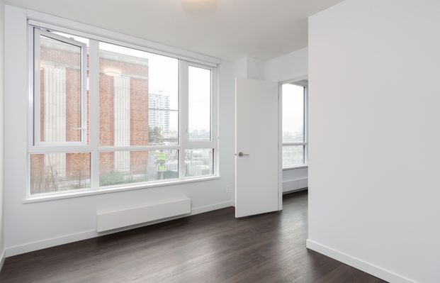 183 East Georgia Street, Vancouver - Photo 1