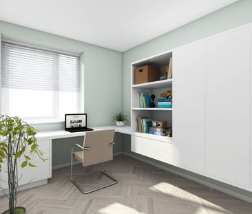 Max Euwestraat 26 - Photo 3