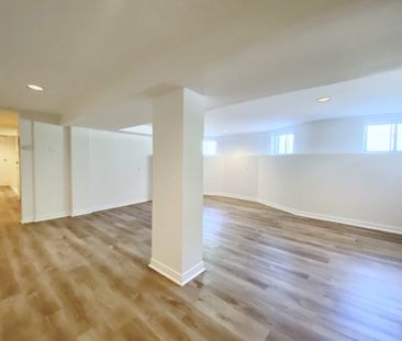 For Lease - 2 Chicora Avenue Unit# BSMT, Toronto, Ontario - Photo 2